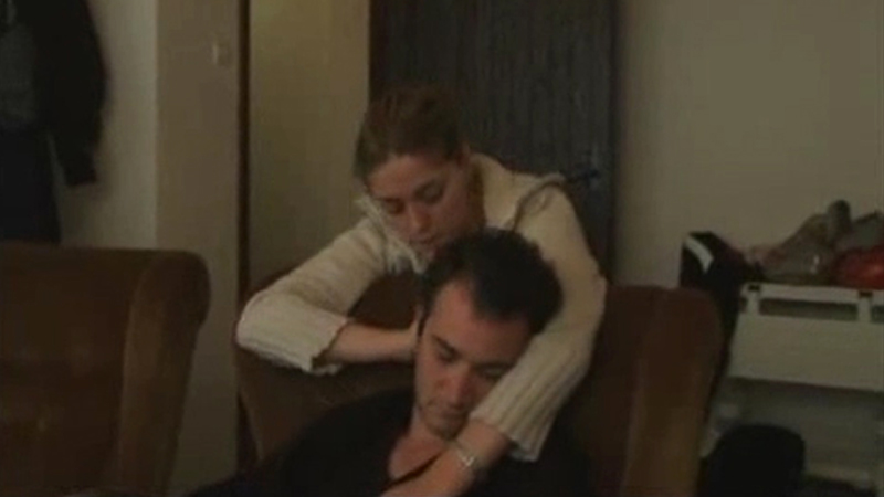 Nos désirs font désordre